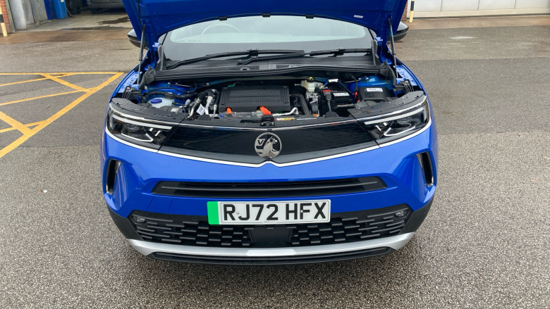 Vauxhall Mokka 100kW Ultimate 50kWh 5dr Auto Electric Hatchback